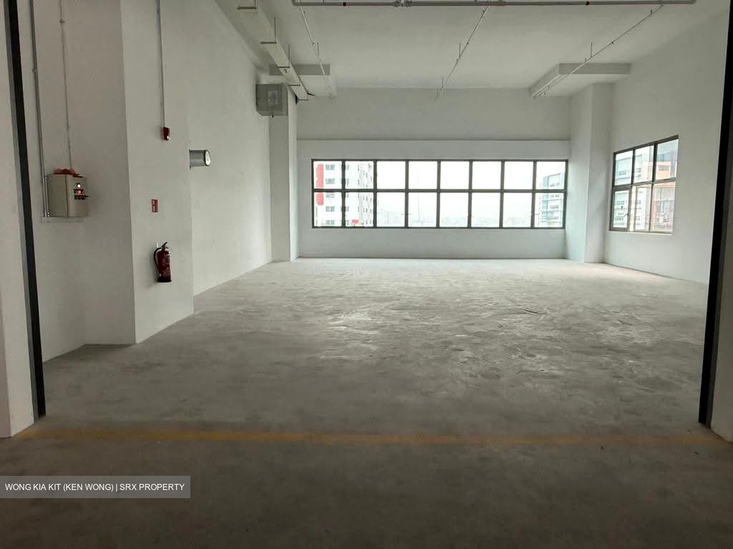 SmartFood@Mandai (D25), Factory #620596831